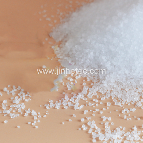 Citric Acid Anhydrous Granular Food Additive